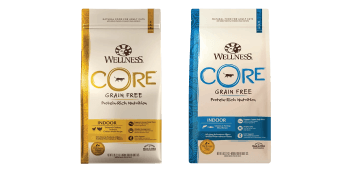 Wellness Core Grain-Free Indoor