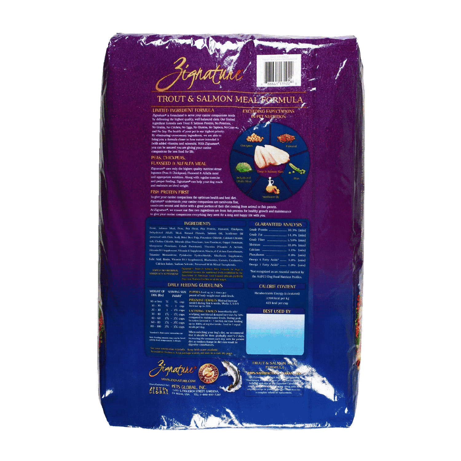 zignature essentials